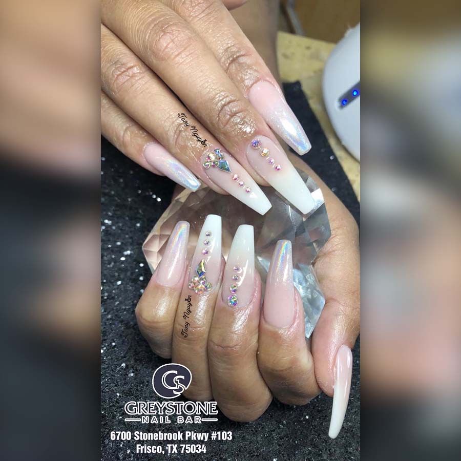 amazing nail